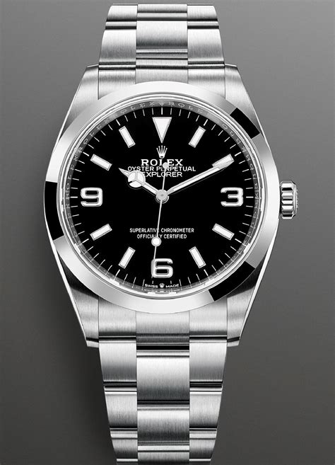 3 6 9 rolex|rolex 36 oyster steel.